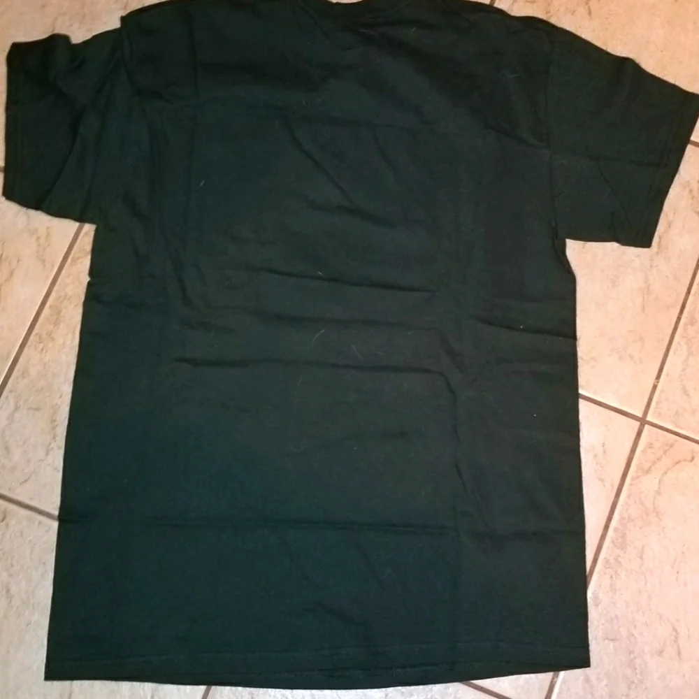 PHILADELPHIA EAGLES Football Championships Ring Shirt - Picture 2 of 4